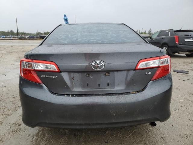 4T1BF1FK1CU024855 | 2012 Toyota camry base