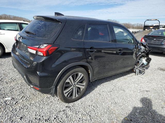 JA4APUAU3NU021959 2022 Mitsubishi Outlander Sport Es