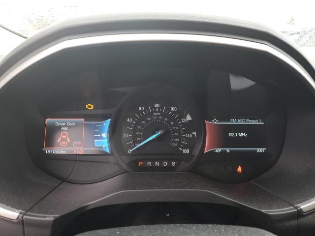 2FMPK4J9XGBC06184 | 2016 FORD EDGE SEL