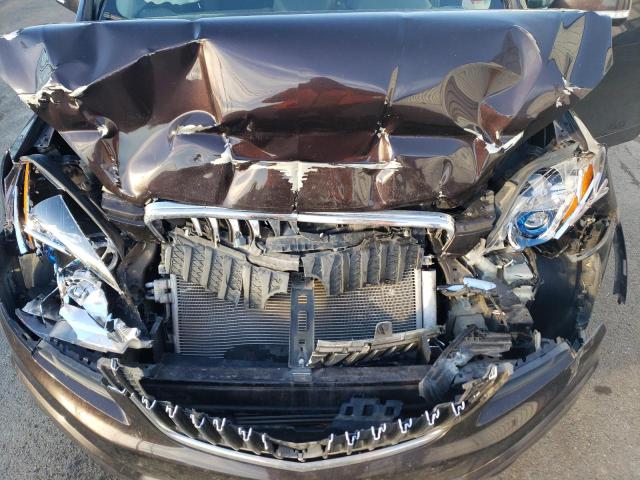 2016 BUICK ENCORE - KL4CJASB1GB557605