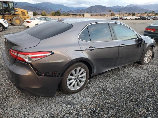 4T1B11HK0KU853670 | 2019 TOYOTA CAMRY L