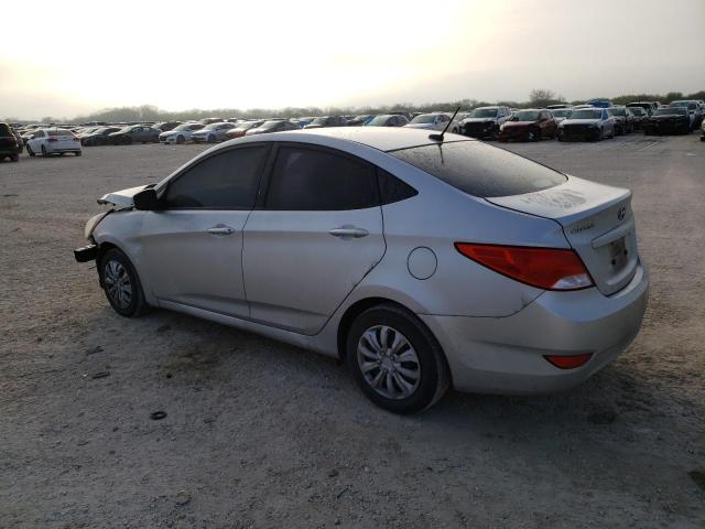 KMHCT4AE0GU014534 | 2016 HYUNDAI ACCENT SE