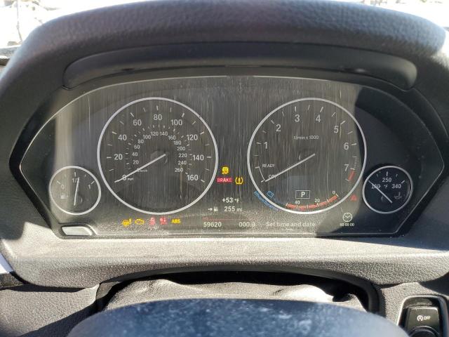 2017 BMW 440I GRAN - WBA4E3C57HG186731