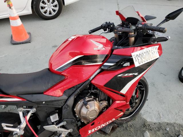 2022 HONDA CBR500 RA MLHPC6253N5300446
