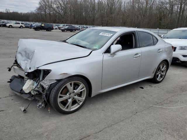 2010 Lexus IS 250 