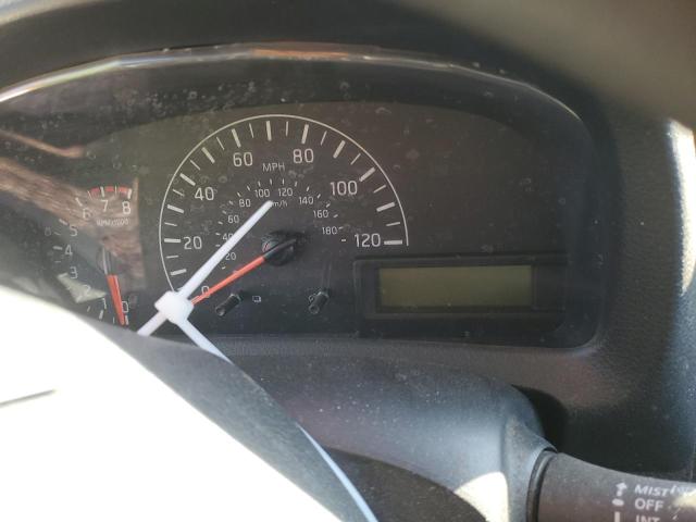 2020 NISSAN NV200 3N6CM0KN0LK692992