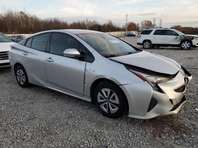 JTDKARFU2H3035380 | 2017 TOYOTA PRIUS