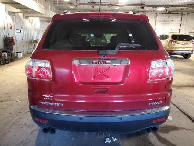 2011 GMC Acadia Slt-2 VIN: 1GKKVSED5BJ267914 Lot: 80283663