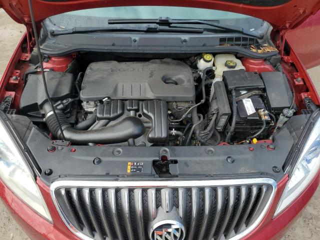 1G4PR5SK5H4111952 | 2017 BUICK VERANO SPO