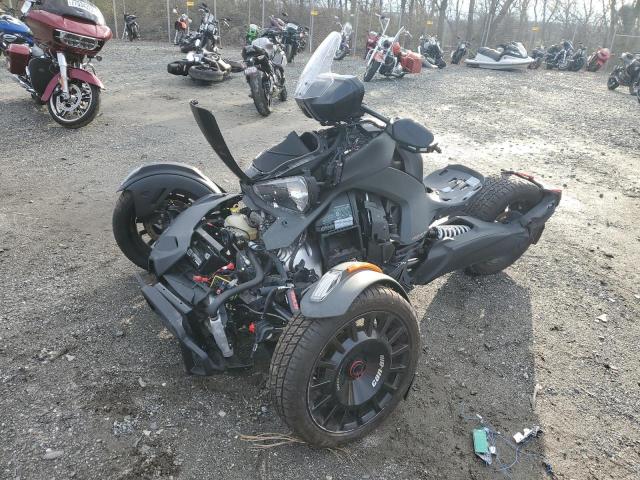 2022 CAN-AM RYKER RALL 3JB2HEH28NJ001507