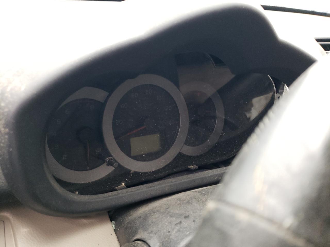 JTMZK31V285016390 2008 Toyota Rav4 Limited