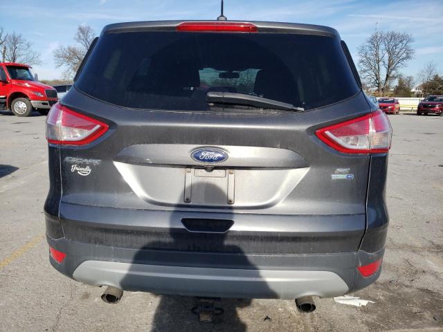 1FMCU9GX0GUA67043 | 2016 Ford escape se