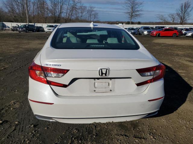 1HGCV1F14JA035822 | 2018 HONDA ACCORD LX