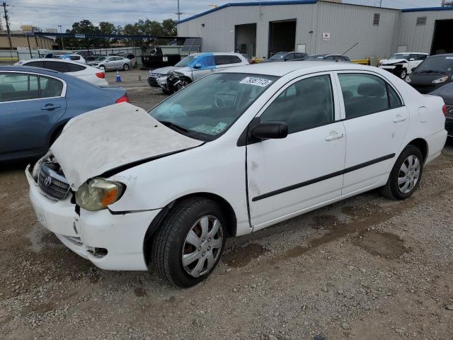 2008 Toyota Corolla CE