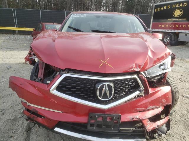 5J8YD3H36LL010558 | 2020 Acura mdx