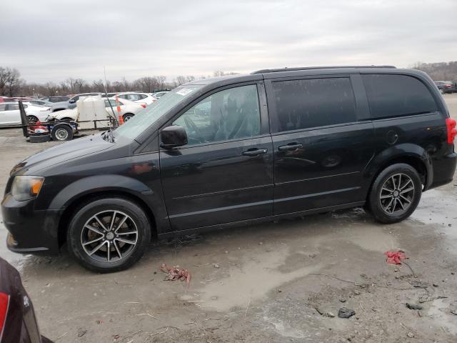 2014 Dodge Grand Caravan R/T