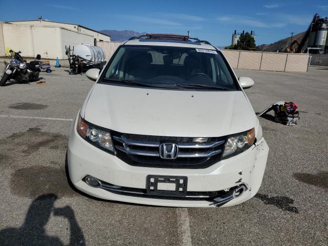 5FNRL5H9XEB132657 2014 HONDA ODYSSEY, photo no. 5