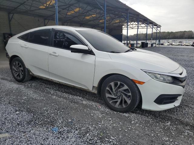 19XFC2F75GE006203 | 2016 HONDA CIVIC EX