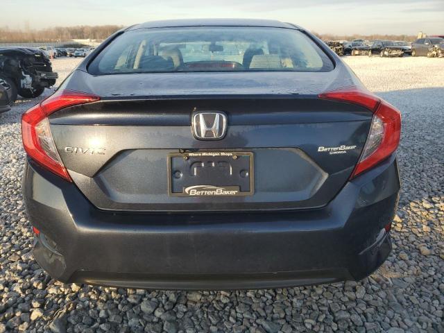 19XFC2F72GE042320 | 2016 Honda civic ex