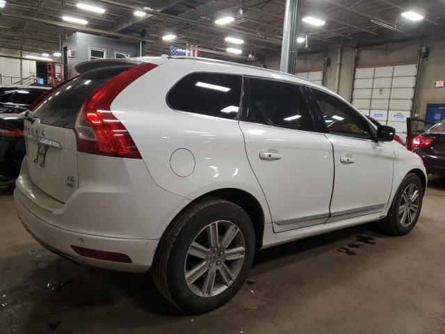 2016 Volvo Xc60 T6 Premier VIN: YV449MRK4G2889268 Lot: 80276023