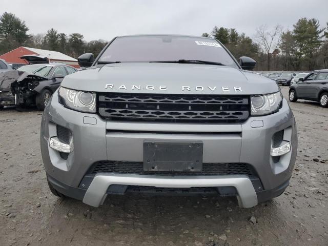 SALVT1BG7FH964451 | 2015 LAND ROVER RANGE ROVE