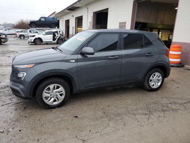 KMHRB8A32PU260360 2023 Hyundai Venue Se 2023 Hyundai Venue Se VIN: KMHRB8A32PU260360 Lot: 78481883