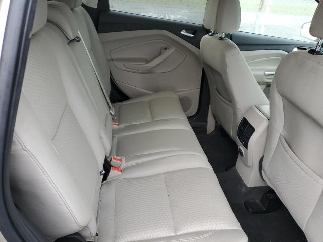 1FMCU0GDXHUC80178 Ford ESCAPE SE
