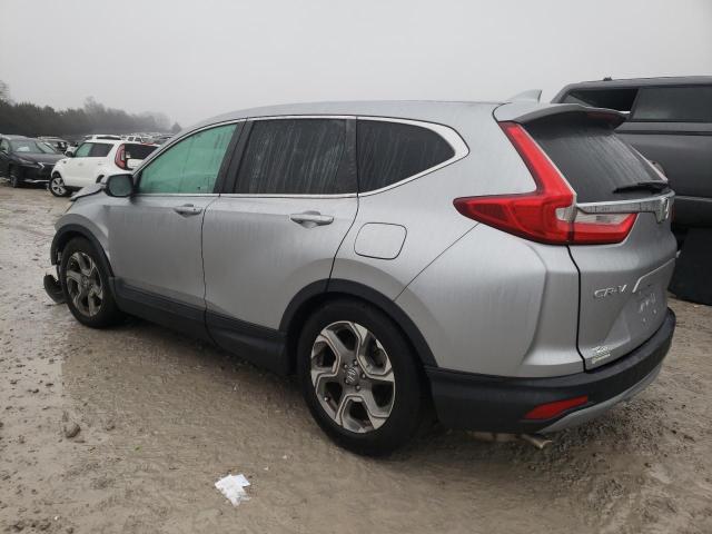 2HKRW2H89KH612828 | 2019 Honda cr-v exl