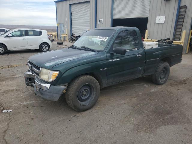 1999 Toyota Tacoma 