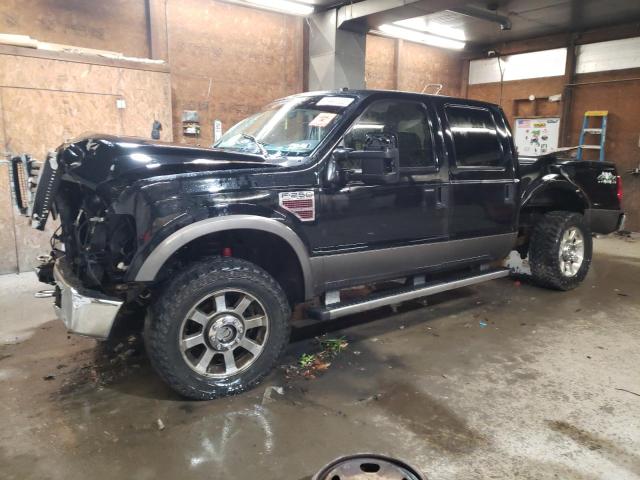 2009 Ford F-250 