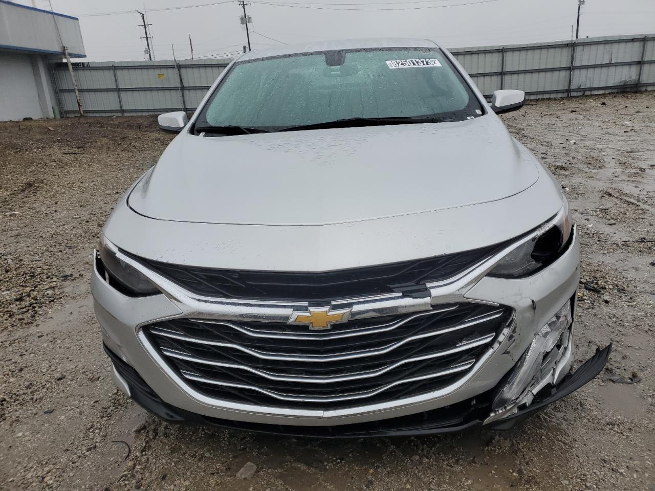 1G1ZD5ST6MF072610 CHEVROLET MALIBU 2021