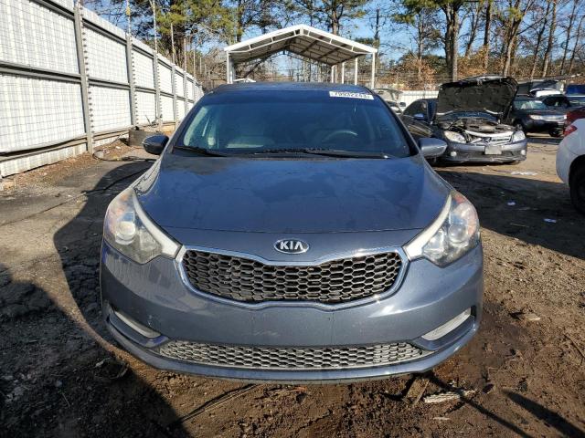 KNAFX4A64E5211404 | 2014 KIA FORTE LX