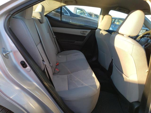 5YFBURHE9EP163566 | 2014 TOYOTA COROLLA L