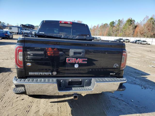 3GTU2NEC0GG351623 | 2016 GMC SIERRA K15