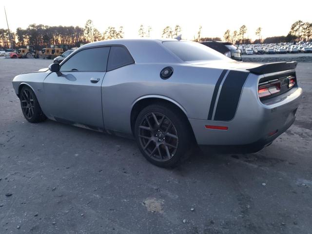 Vin: 2c3cdzfjxhh665196, lot: 81087083, dodge challenger r/t 392 20172