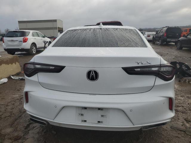 19UUB5F49MA007503 | 2021 ACURA TLX TECHNO