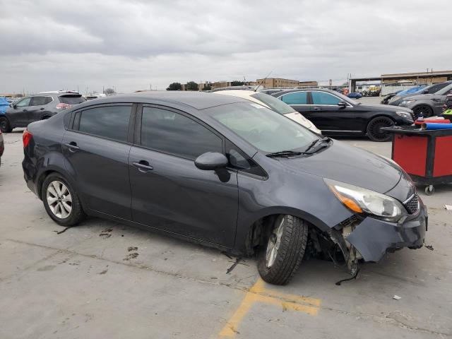 KNADN4A36G6626675 | 2016 KIA RIO EX