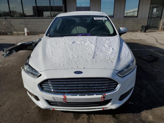 3FA6P0UU8GR155978 | 2016 FORD FUSION S H