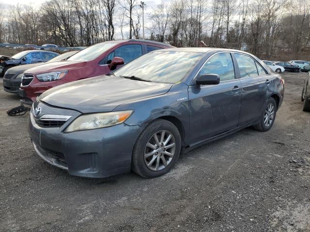 4T1BB3EK6BU137336 | 2011 Toyota camry hybrid