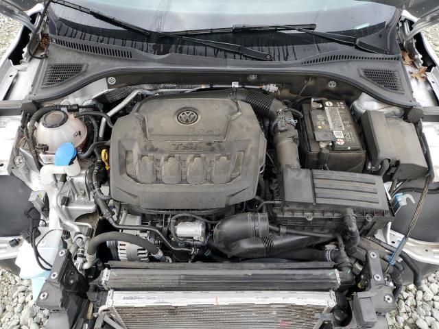 1VWSA7A33MC014077 | 2021 VOLKSWAGEN PASSAT SE