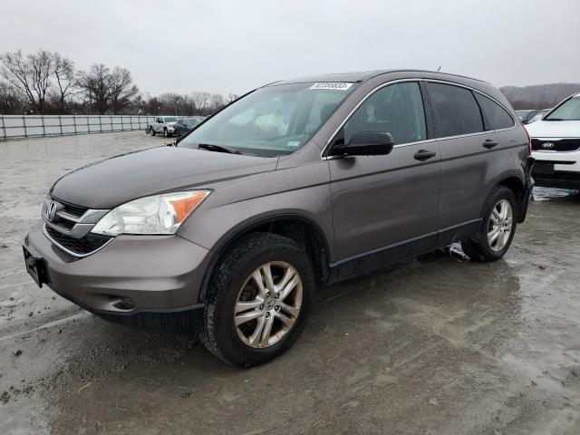 3CZRE4H51AG704912 | 2010 Honda cr-v ex