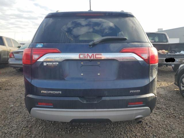 1GKKNSLA2HZ195766 | 2017 GMC ACADIA SLE