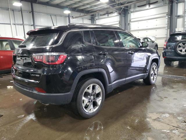 3C4NJDCB0LT101277 | 2020 JEEP COMPASS LI