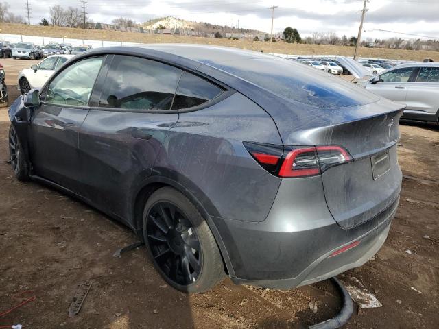 7SAYGDEE8PF751324 | 2023 TESLA MODEL Y