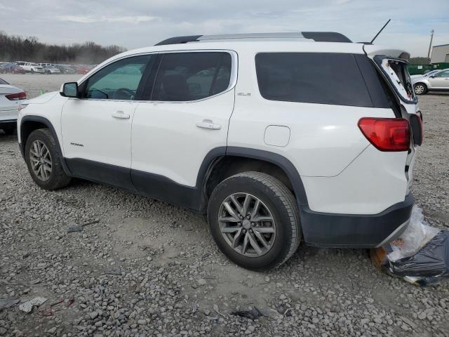 1GKKNLLA5JZ121138 | 2018 GMC ACADIA SLE