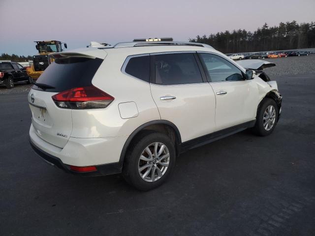 JN8AT2MV7JW316608 | 2018 NISSAN ROGUE S