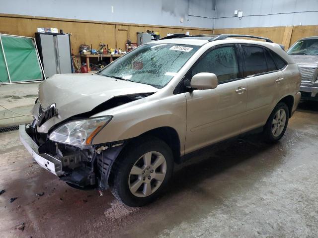 2005 Lexus RX 330 