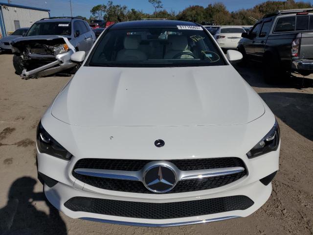 W1K5J4GB8PN329808 | 2023 MERCEDES-BENZ CLA 250