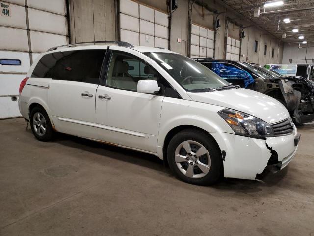 2009 Nissan Quest S VIN: 5N1BV28UX9N103192 Lot: 81929733