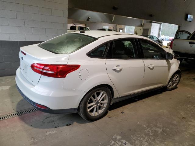 1FADP3F29JL268655 | 2018 FORD FOCUS SE